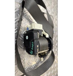 Ceinture avant droit FIAT PUNTO 2 Photo n°1