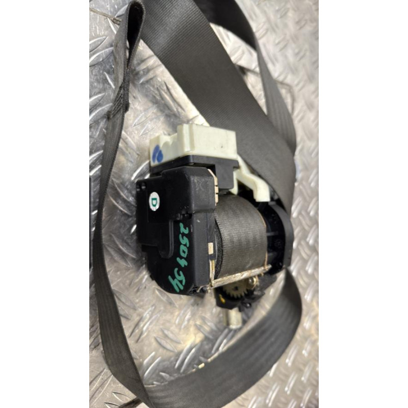 Ceinture avant droit FIAT PUNTO 2
