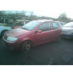 Ceinture avant droit FIAT PUNTO 2 Photo n°7