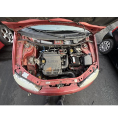 Ceinture avant droit FIAT PUNTO 2 Photo n°10