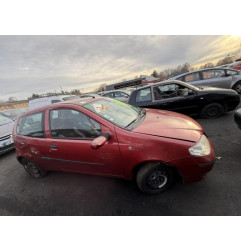 Ceinture avant droit FIAT PUNTO 2 Photo n°13