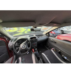 Ceinture avant droit FIAT PUNTO 2 Photo n°15