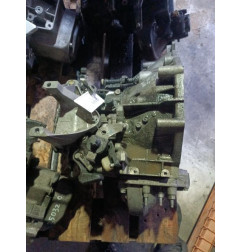 Boite de vitesses PEUGEOT 508 1 SW