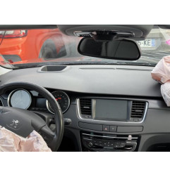 Boite de vitesses PEUGEOT 508 1 SW Photo n°13