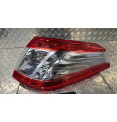 Feu arriere principal droit (feux) PEUGEOT 508 1 SW Photo n°1
