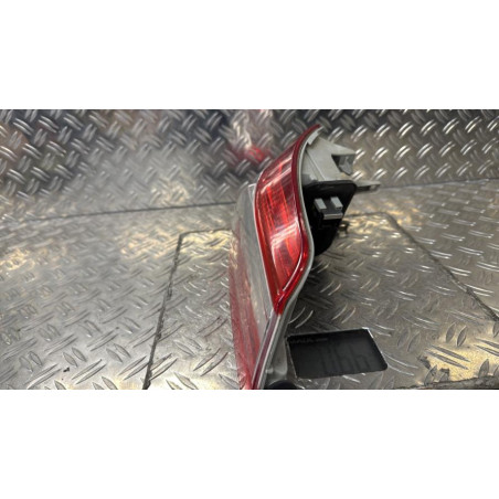 Feu arriere principal droit (feux) PEUGEOT 508 1 SW