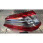 Feu arriere principal gauche (feux) PEUGEOT 508 1 SW