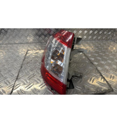 Feu arriere principal gauche (feux) PEUGEOT 508 1 SW