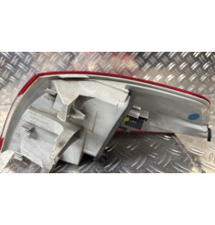 Feu arriere principal gauche (feux) PEUGEOT 508 1 SW Photo n°3