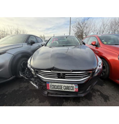 Feu arriere principal gauche (feux) PEUGEOT 508 1 SW Photo n°9