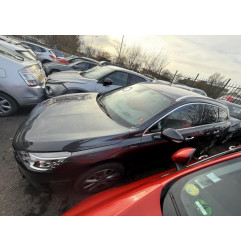 Feu arriere principal gauche (feux) PEUGEOT 508 1 SW Photo n°12