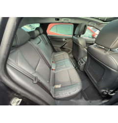 Feu arriere principal gauche (feux) PEUGEOT 508 1 SW Photo n°16