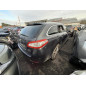 Feu arriere principal gauche (feux) PEUGEOT 508 1 SW