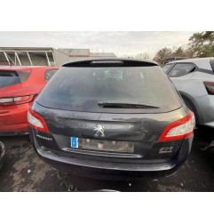 Feu arriere principal gauche (feux) PEUGEOT 508 1 SW Photo n°20