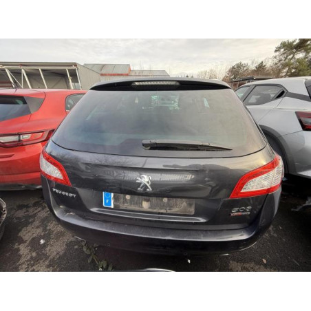 Malle/Hayon arriere PEUGEOT 508 1 SW