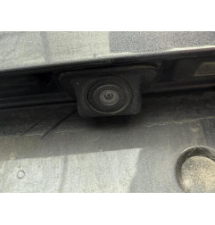 Malle/Hayon arriere PEUGEOT 508 1 SW Photo n°2