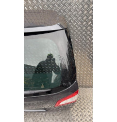 Malle/Hayon arriere PEUGEOT 508 1 SW Photo n°4