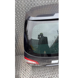 Malle/Hayon arriere PEUGEOT 508 1 SW Photo n°5