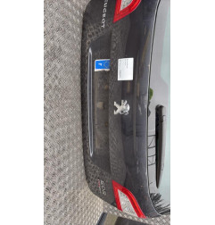 Malle/Hayon arriere PEUGEOT 508 1 SW Photo n°6