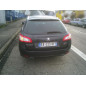 Malle/Hayon arriere PEUGEOT 508 1 SW