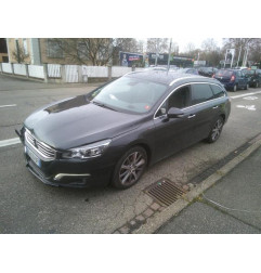 Pompe de direction PEUGEOT 508 1 SW Photo n°9