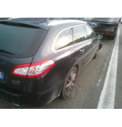 Pompe de direction PEUGEOT 508 1 SW Photo n°11