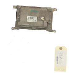 Ecran GPS PEUGEOT 508 1 SW Photo n°6