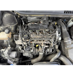 Ecran GPS PEUGEOT 508 1 SW Photo n°13