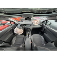 Ecran GPS PEUGEOT 508 1 SW Photo n°16