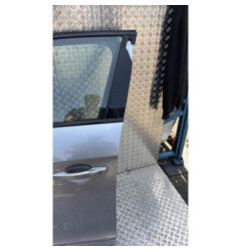 Porte avant gauche DS DS5