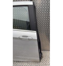 Porte laterale droit FORD B-MAX Photo n°3