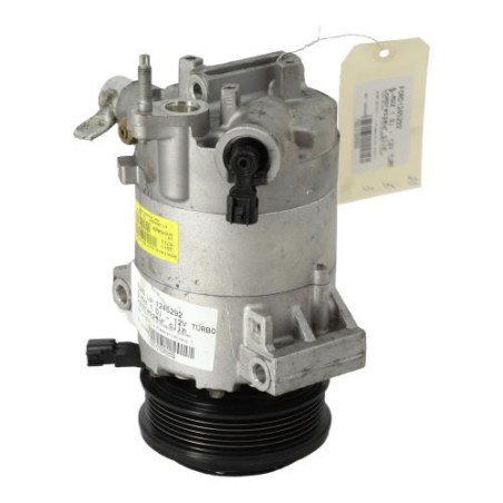 Compresseur clim FORD B-MAX