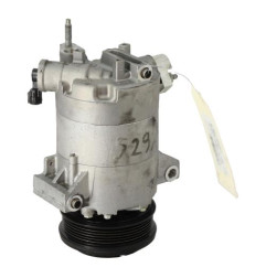 Compresseur clim FORD B-MAX Photo n°3