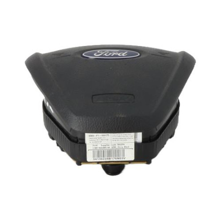 Air bag conducteur FORD B-MAX Photo n°1