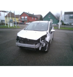 Com (Bloc Contacteur Tournant+Commodo Essuie Glace+Commodo Phare) FORD B-MAX Photo n°5