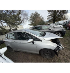 Com (Bloc Contacteur Tournant+Commodo Essuie Glace+Commodo Phare) FORD B-MAX Photo n°11