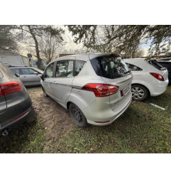 Com (Bloc Contacteur Tournant+Commodo Essuie Glace+Commodo Phare) FORD B-MAX Photo n°15