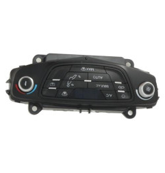 Commande chauffage FORD B-MAX Photo n°3