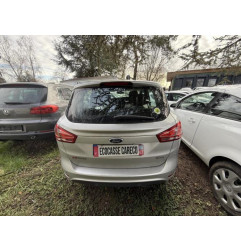 Commande chauffage FORD B-MAX Photo n°16