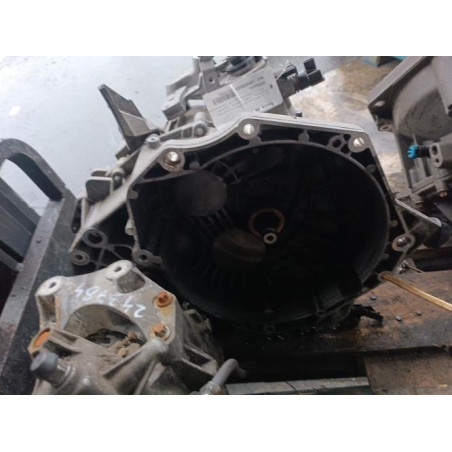 Boite de vitesses OPEL ZAFIRA TOURER C Photo n°1