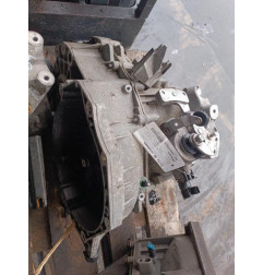 Boite de vitesses OPEL ZAFIRA TOURER C