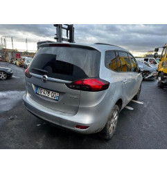 Boite de vitesses OPEL ZAFIRA TOURER C Photo n°6