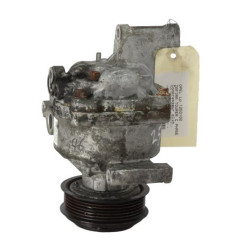 Compresseur clim OPEL ZAFIRA TOURER C Photo n°1