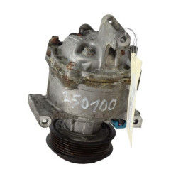 Compresseur clim OPEL ZAFIRA TOURER C