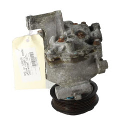 Compresseur clim OPEL ZAFIRA TOURER C Photo n°3