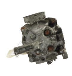 Compresseur clim OPEL ZAFIRA TOURER C Photo n°5