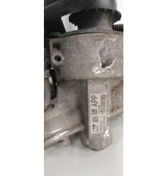 Cremaillere assistee OPEL ZAFIRA TOURER C Photo n°5