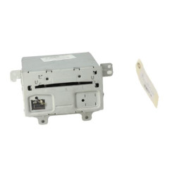 Autoradio d'origine OPEL ZAFIRA TOURER C Photo n°1