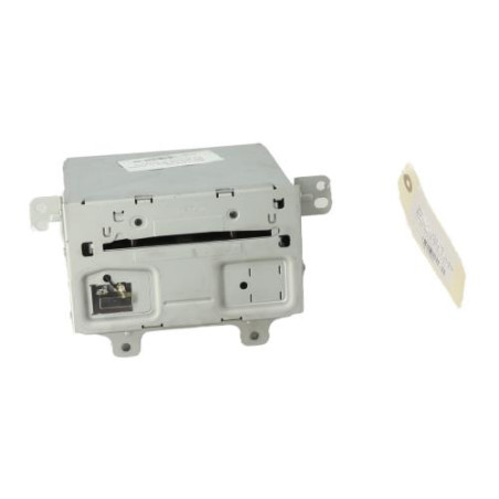 Autoradio d'origine OPEL ZAFIRA TOURER C Photo n°1