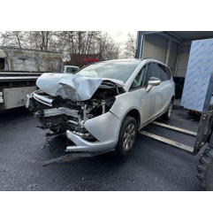 Autoradio d'origine OPEL ZAFIRA TOURER C Photo n°6